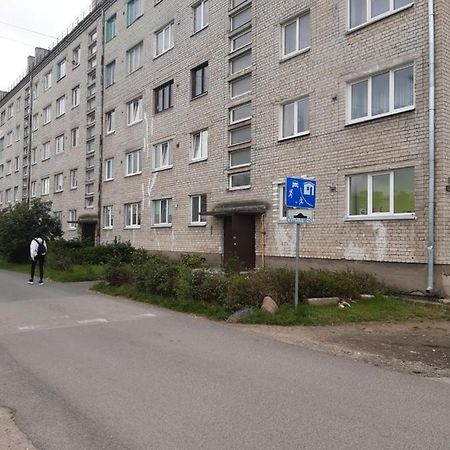 Atmodas Studio Liepāja Esterno foto