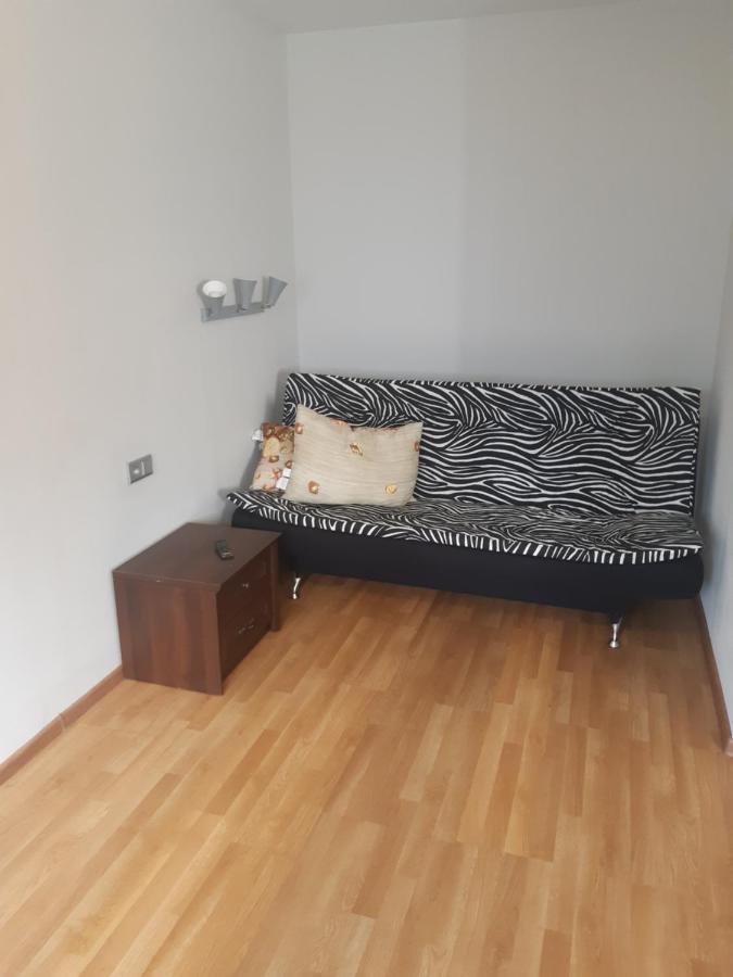 Atmodas Studio Liepāja Esterno foto
