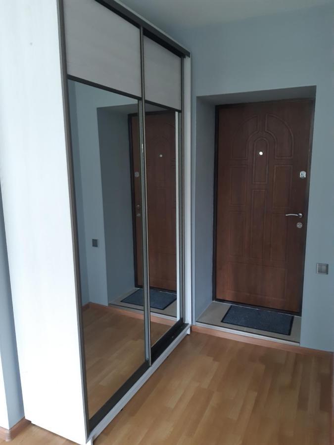 Atmodas Studio Liepāja Esterno foto